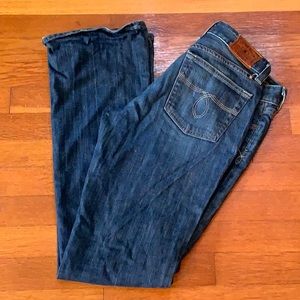 Lucky Jeans Lola Boot